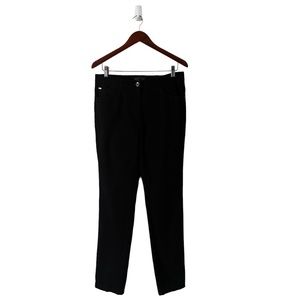 Brax Magic X Mary Black Jeans Pants Size 31/32